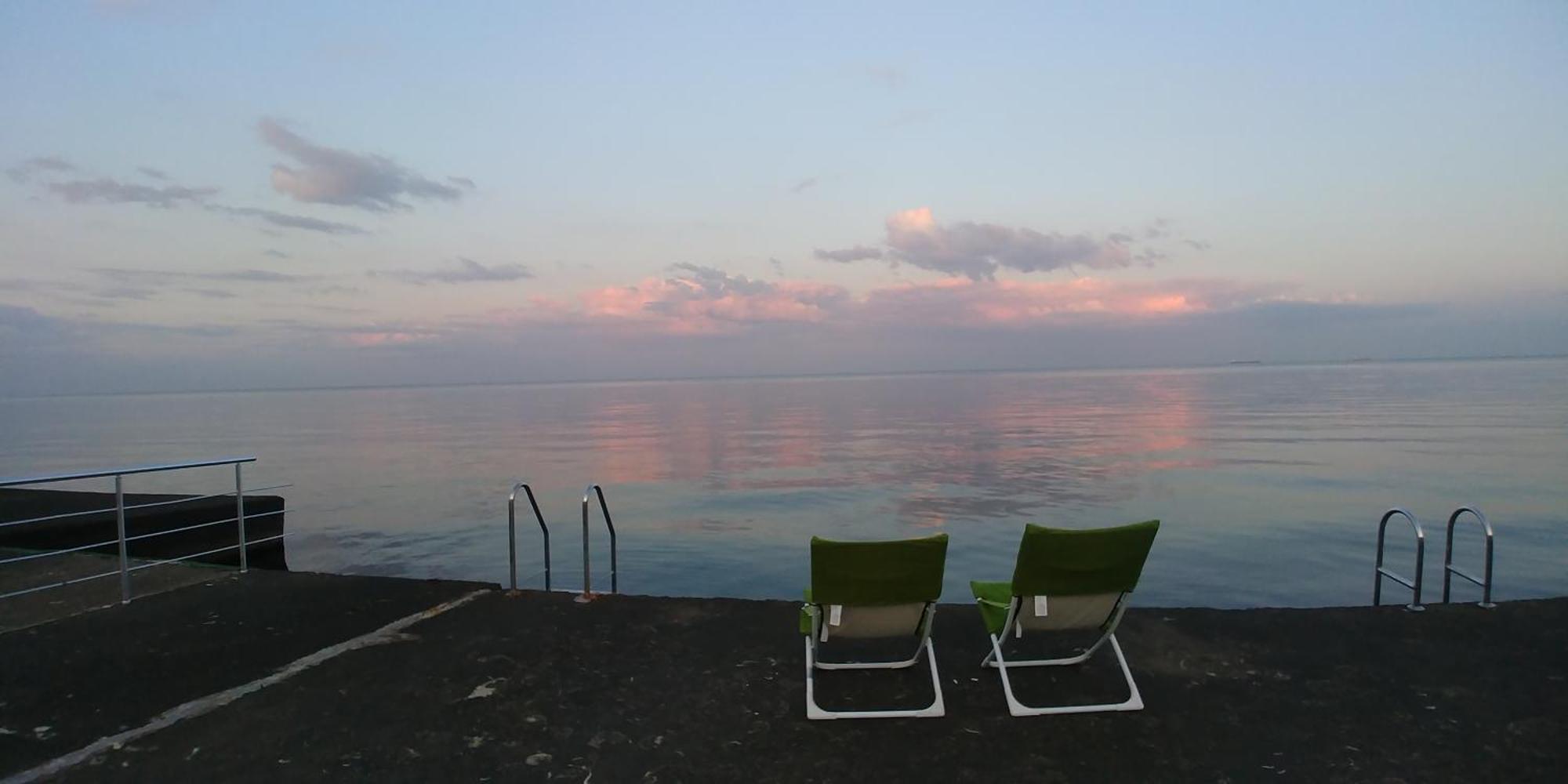 Приватний Котедж З Басейном Біля Моря Совіньон Одеса Buitenkant foto